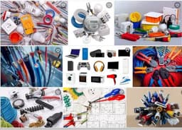 النور للكهرباء