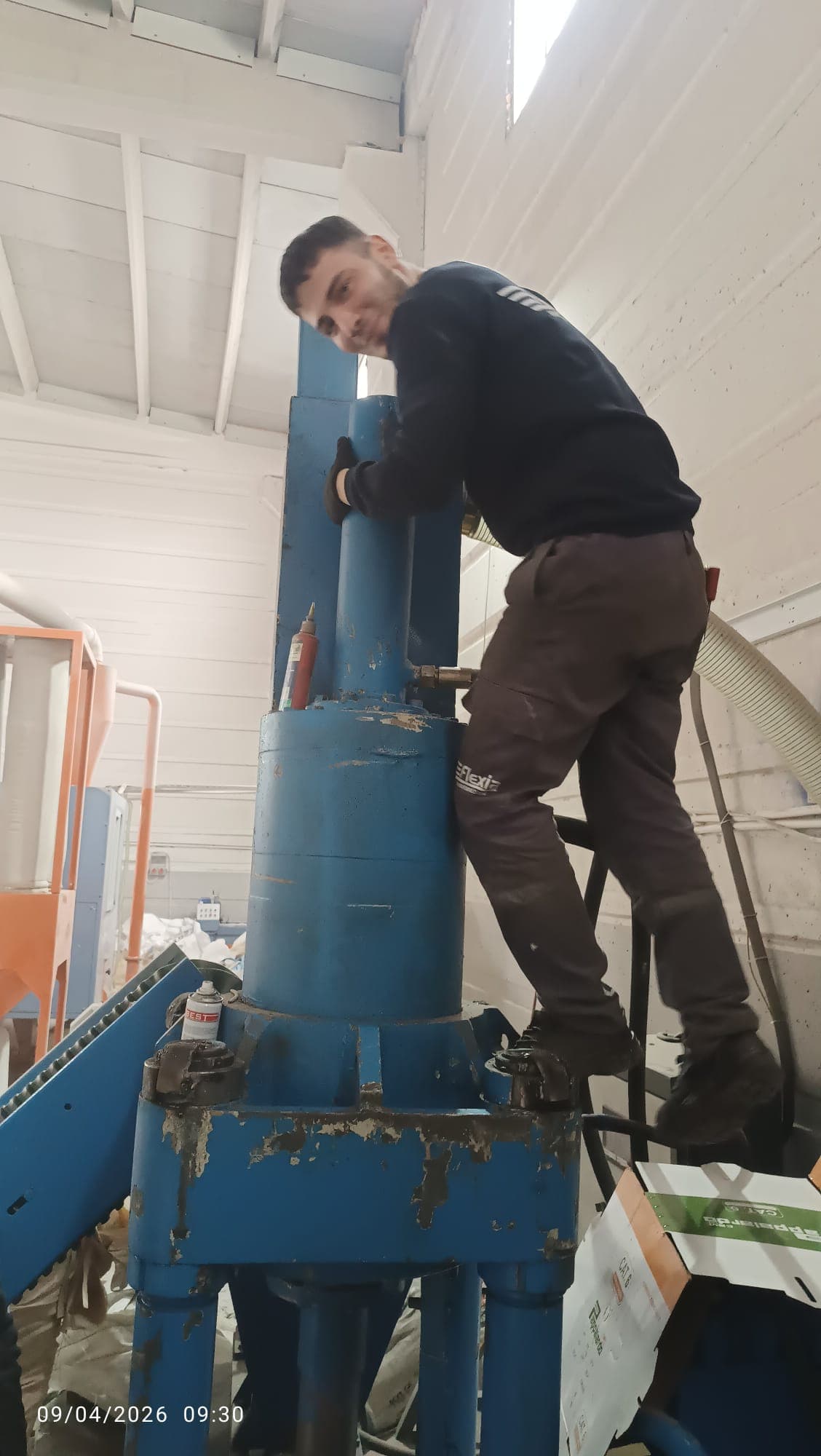 محمد سماقية